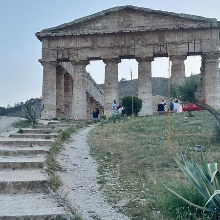 Residence Tre Gemme Τράπανι Εξωτερικό φωτογραφία