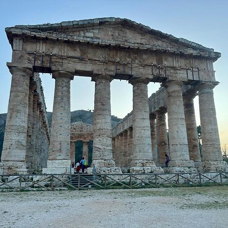Residence Tre Gemme Τράπανι Εξωτερικό φωτογραφία