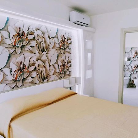 Residence Tre Gemme Τράπανι Εξωτερικό φωτογραφία