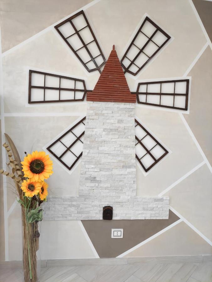 Residence Tre Gemme Τράπανι Εξωτερικό φωτογραφία
