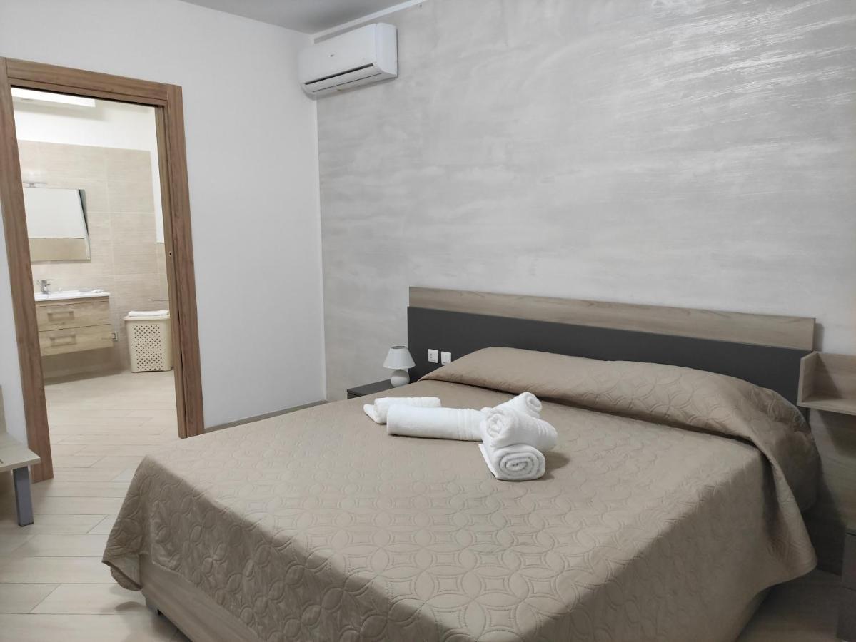 Residence Tre Gemme Τράπανι Εξωτερικό φωτογραφία