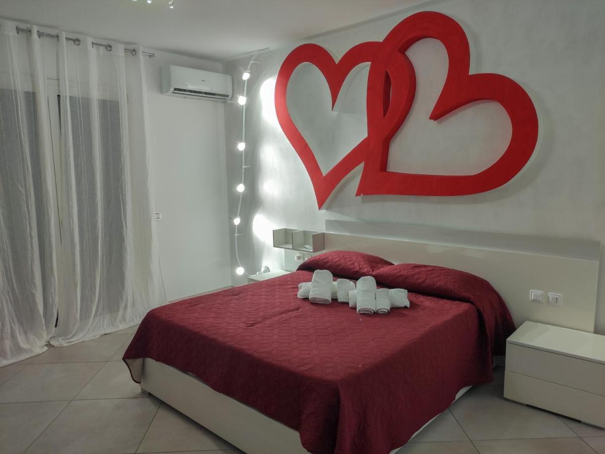 Residence Tre Gemme Τράπανι Εξωτερικό φωτογραφία