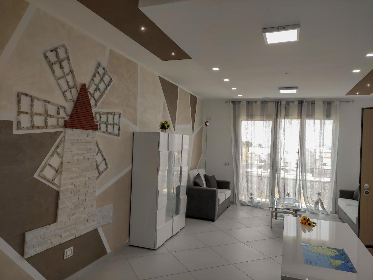 Residence Tre Gemme Τράπανι Εξωτερικό φωτογραφία