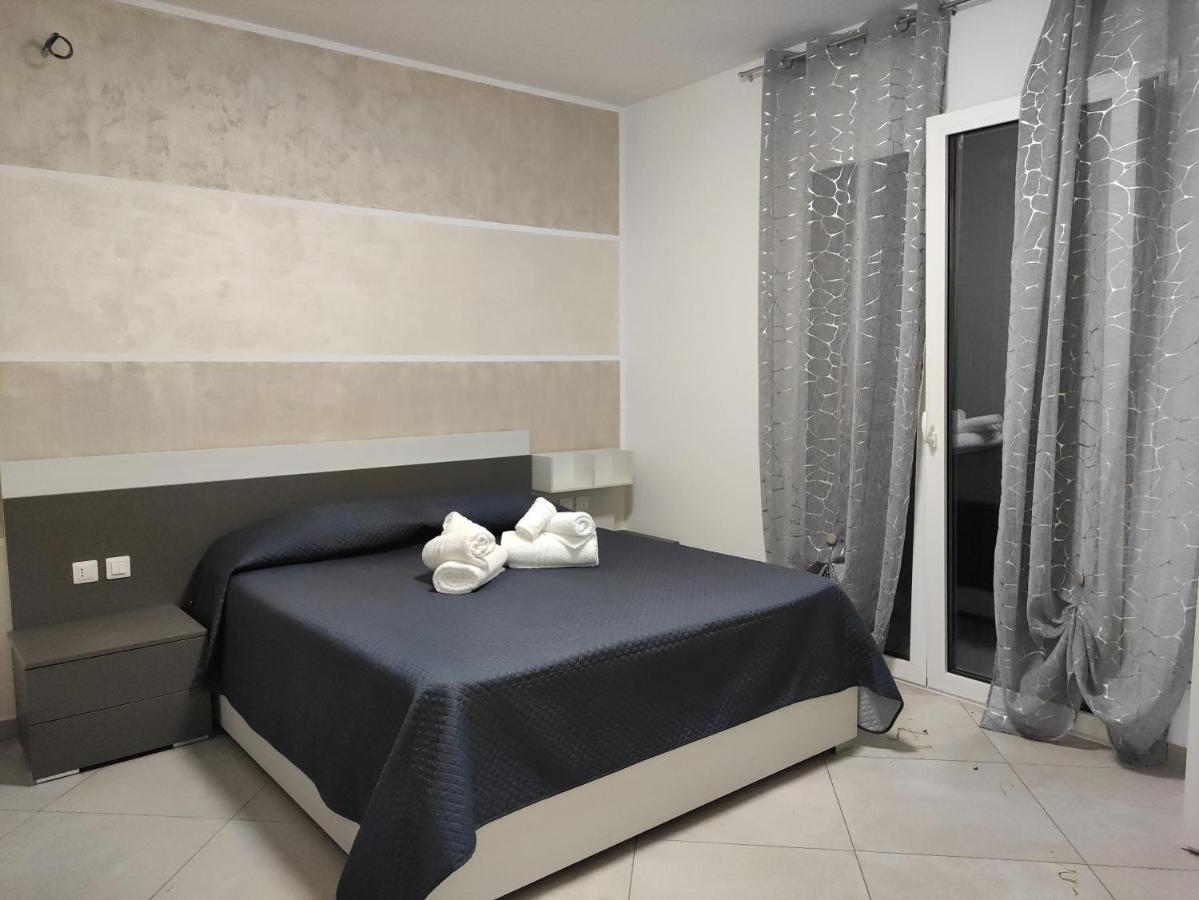 Residence Tre Gemme Τράπανι Εξωτερικό φωτογραφία
