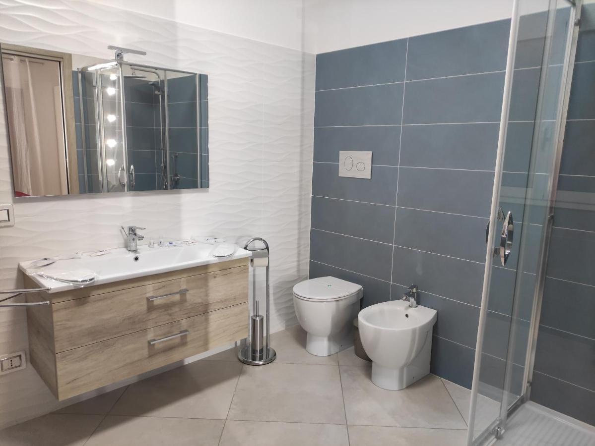 Residence Tre Gemme Τράπανι Εξωτερικό φωτογραφία