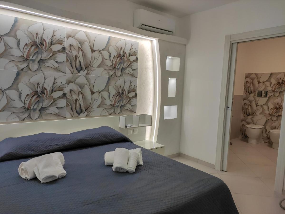 Residence Tre Gemme Τράπανι Εξωτερικό φωτογραφία