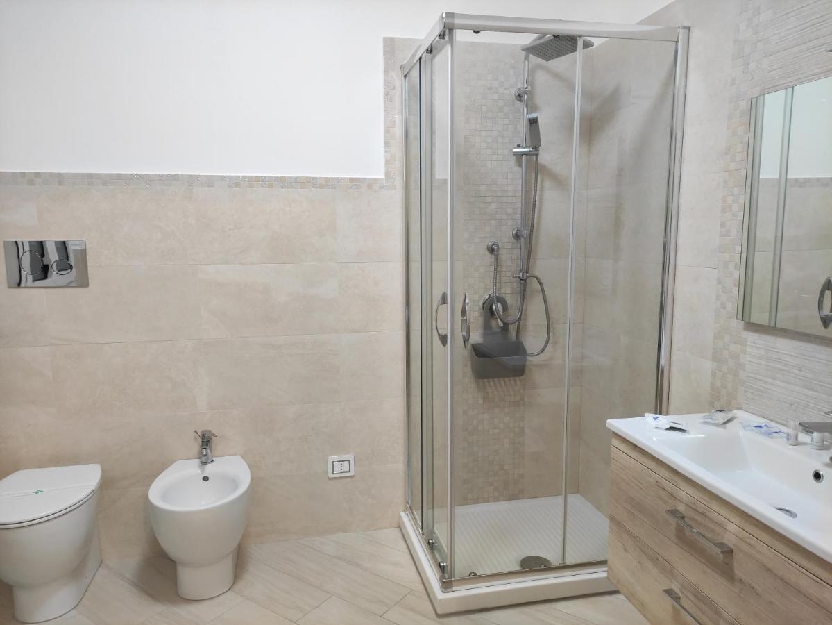 Residence Tre Gemme Τράπανι Εξωτερικό φωτογραφία