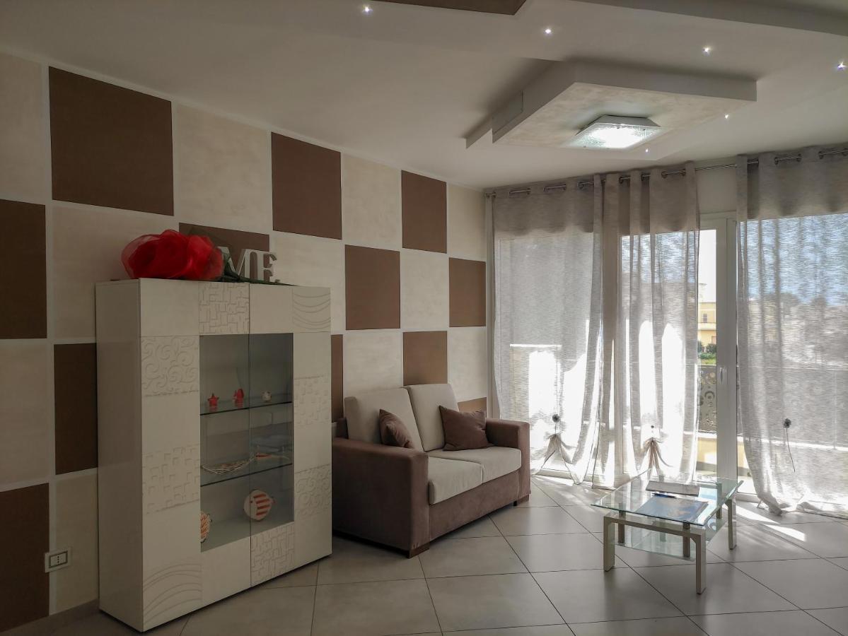Residence Tre Gemme Τράπανι Εξωτερικό φωτογραφία