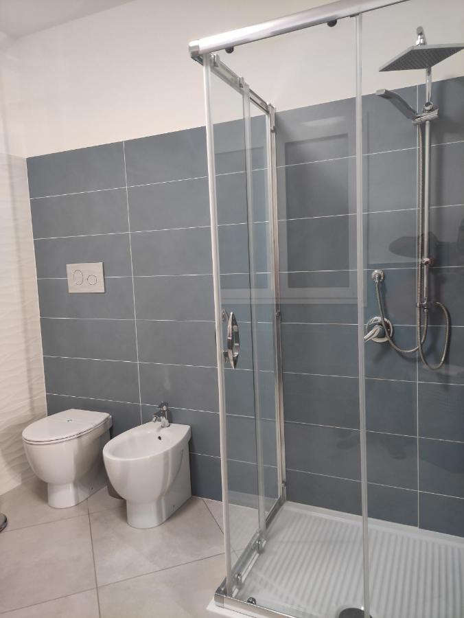Residence Tre Gemme Τράπανι Εξωτερικό φωτογραφία