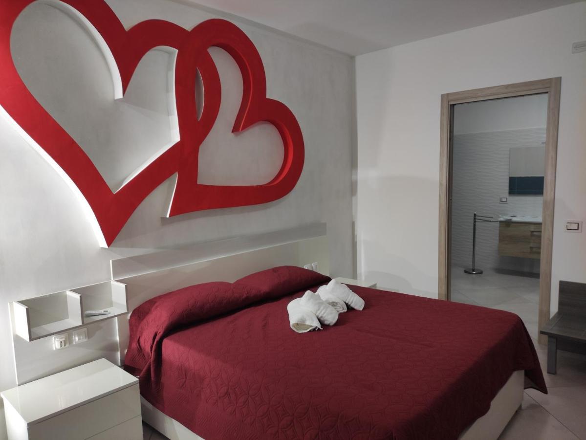 Residence Tre Gemme Τράπανι Εξωτερικό φωτογραφία