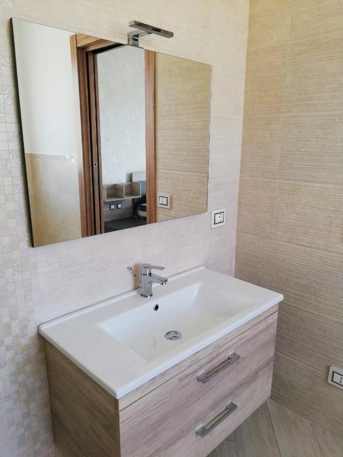 Residence Tre Gemme Τράπανι Εξωτερικό φωτογραφία