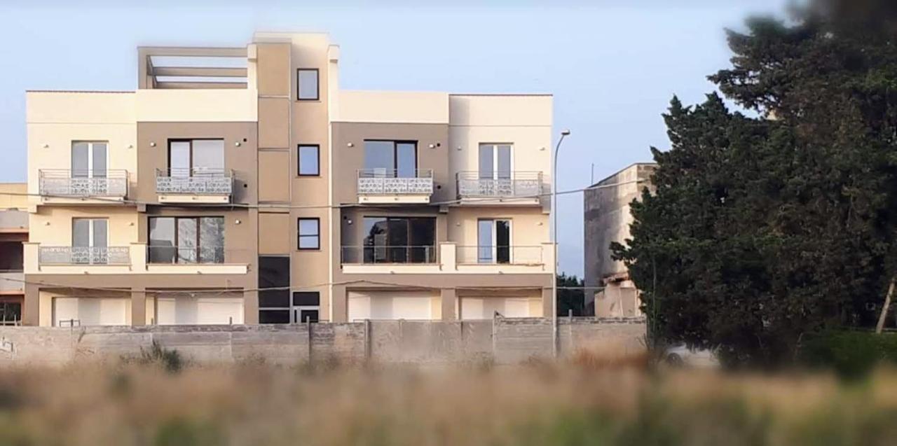 Residence Tre Gemme Τράπανι Εξωτερικό φωτογραφία