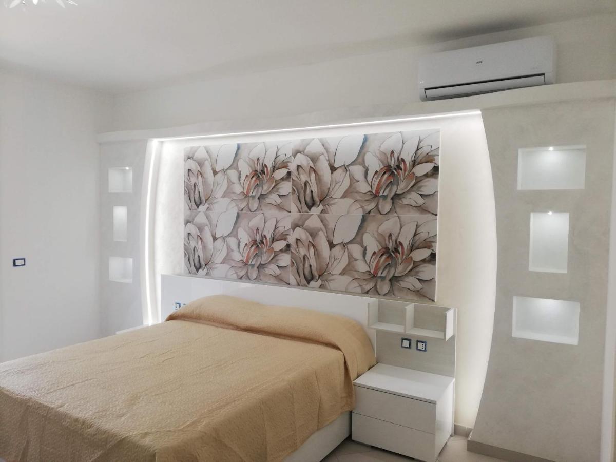 Residence Tre Gemme Τράπανι Εξωτερικό φωτογραφία