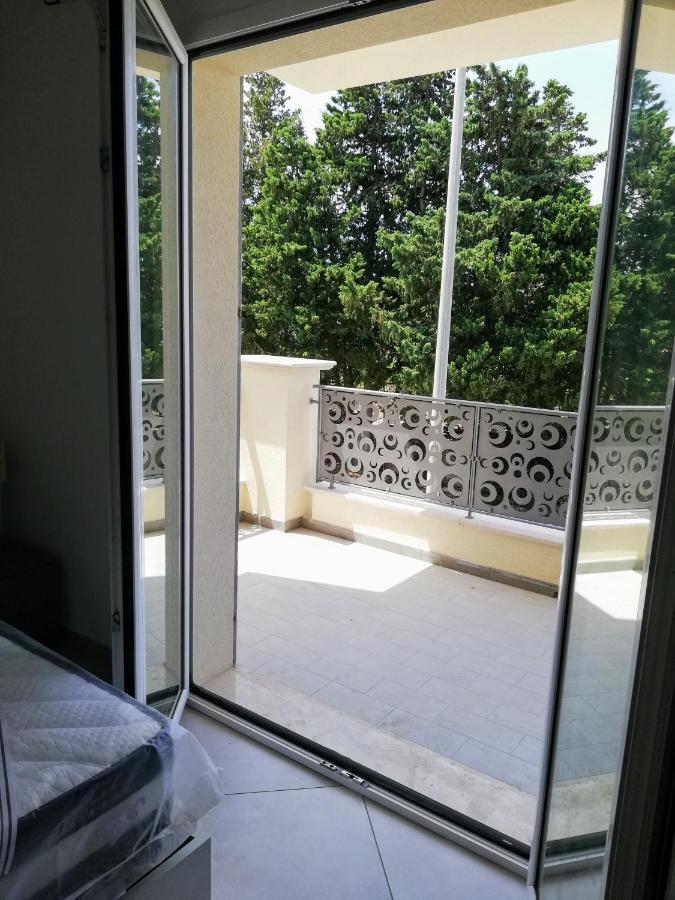 Residence Tre Gemme Τράπανι Εξωτερικό φωτογραφία