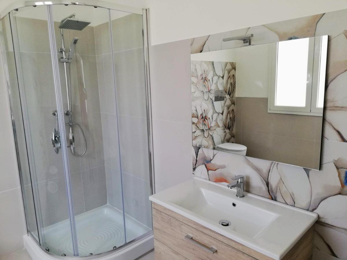 Residence Tre Gemme Τράπανι Εξωτερικό φωτογραφία