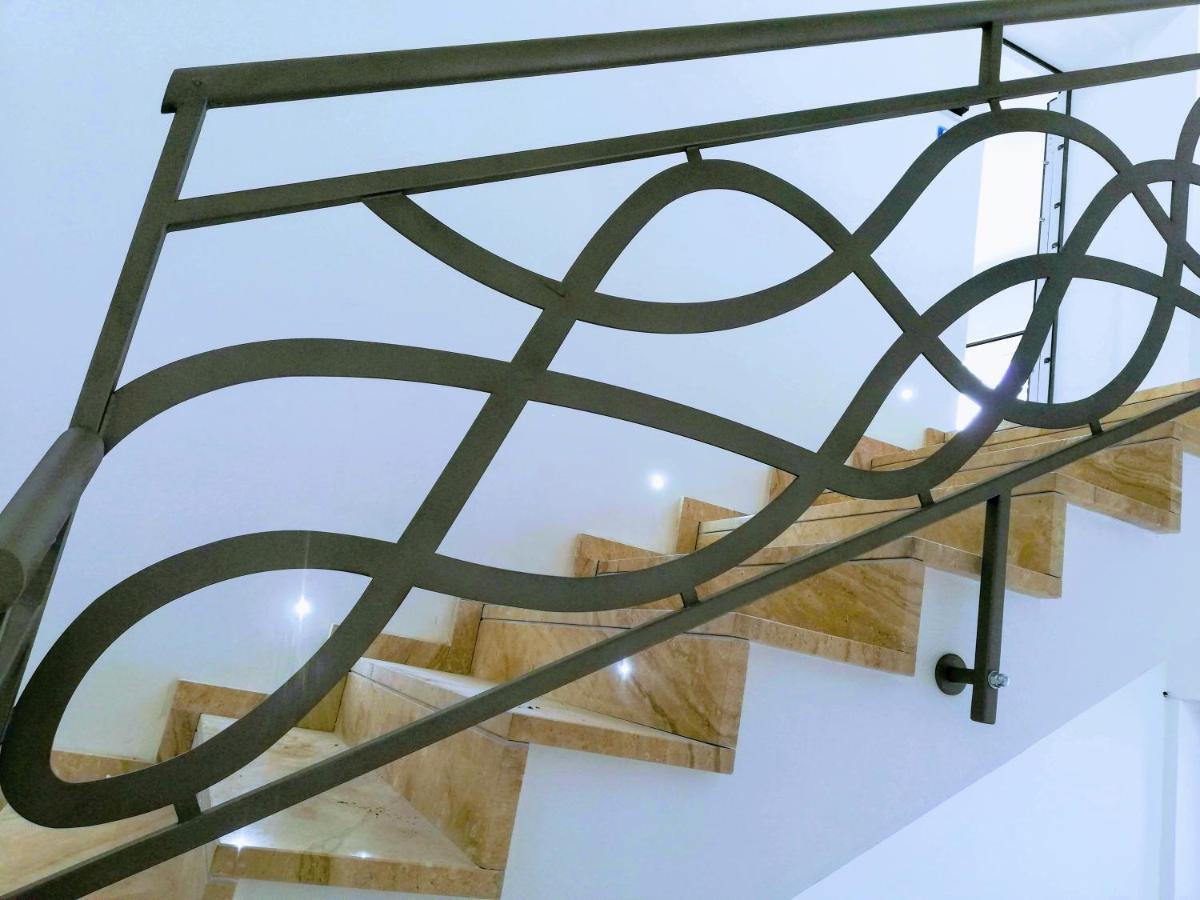 Residence Tre Gemme Τράπανι Εξωτερικό φωτογραφία