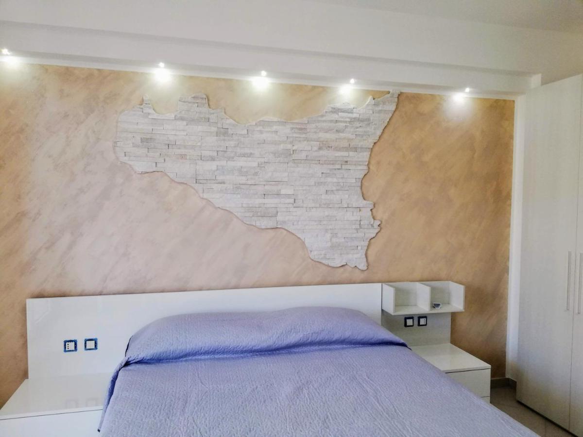 Residence Tre Gemme Τράπανι Εξωτερικό φωτογραφία