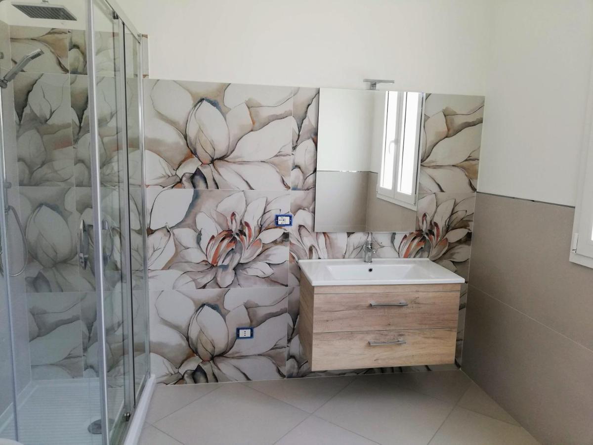 Residence Tre Gemme Τράπανι Εξωτερικό φωτογραφία