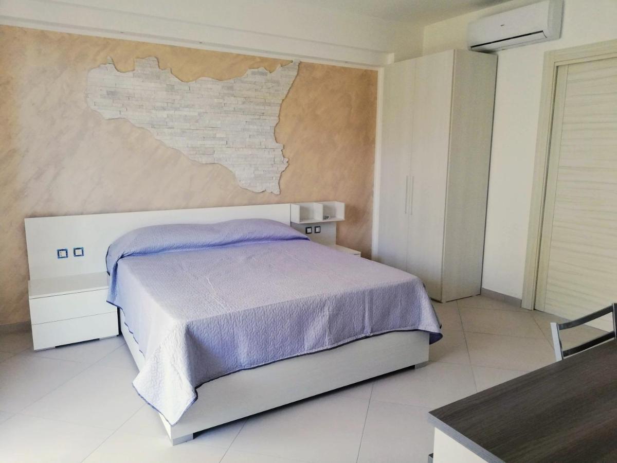 Residence Tre Gemme Τράπανι Εξωτερικό φωτογραφία
