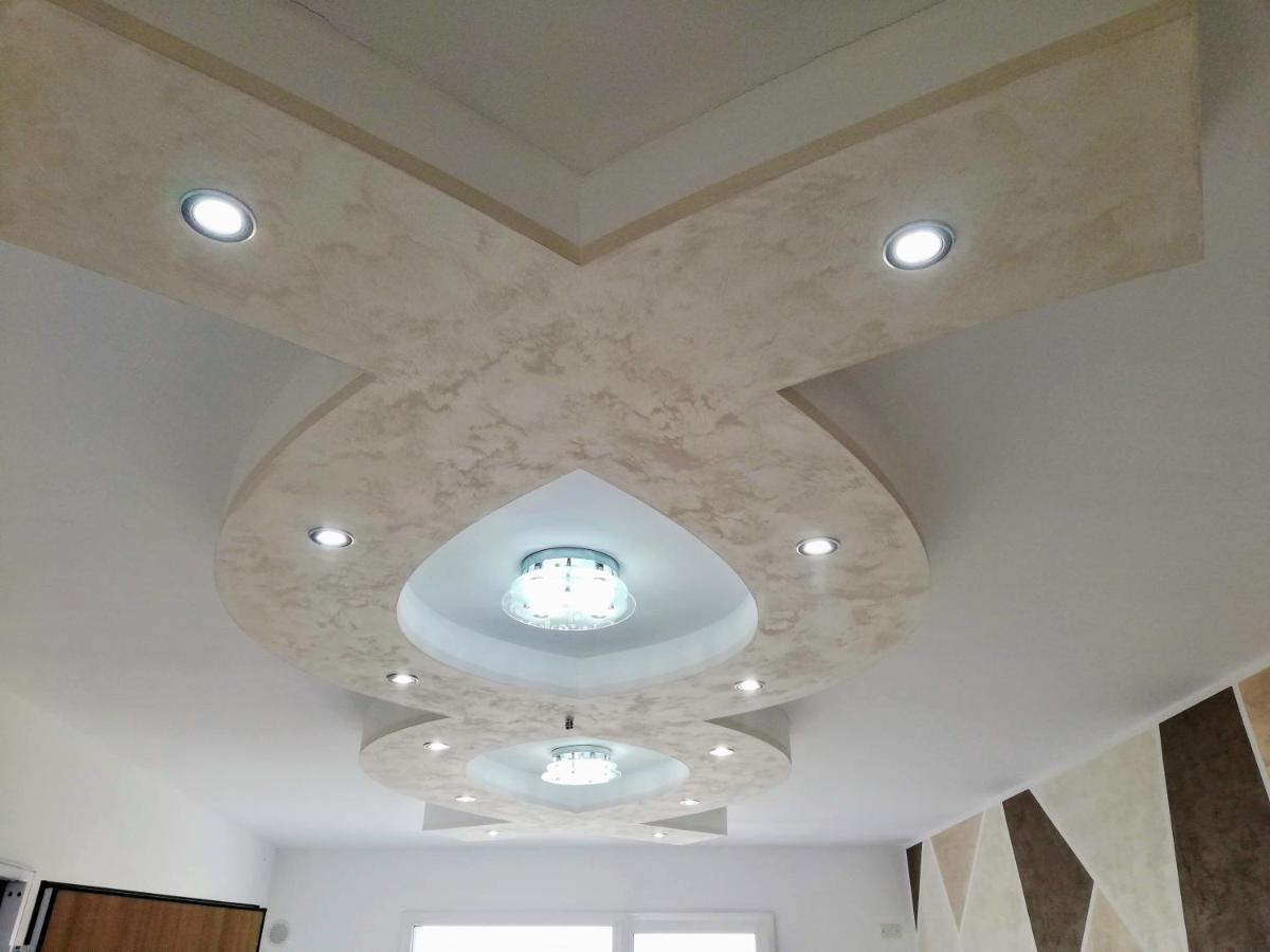 Residence Tre Gemme Τράπανι Εξωτερικό φωτογραφία