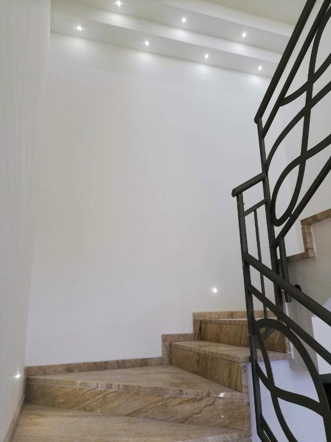 Residence Tre Gemme Τράπανι Εξωτερικό φωτογραφία