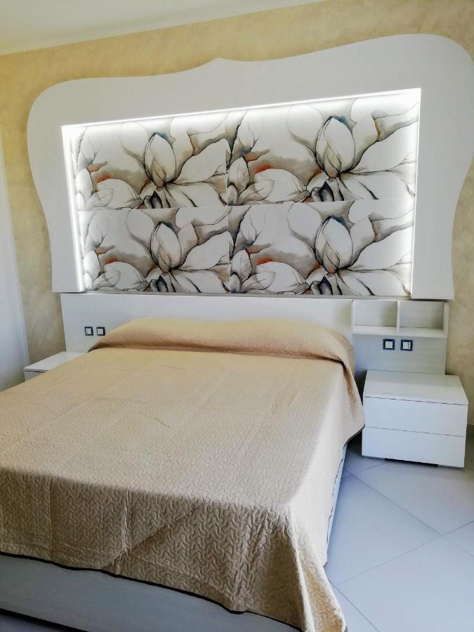 Residence Tre Gemme Τράπανι Εξωτερικό φωτογραφία