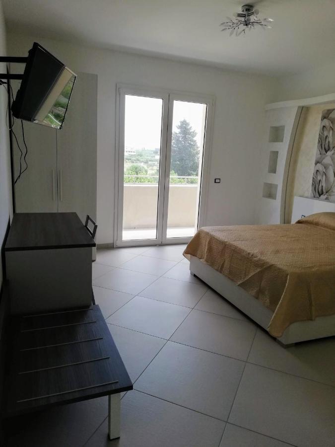 Residence Tre Gemme Τράπανι Εξωτερικό φωτογραφία